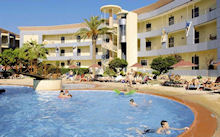 Rhodos Aqua Beach Club